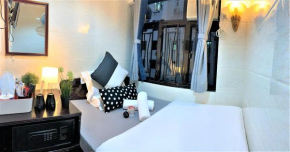  Sydney Hostel  Гонконг